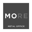 Office Furniture London Partner More Metal Office